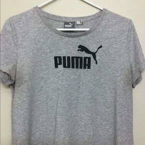 PUMA Vintage Women’s Top ❤️